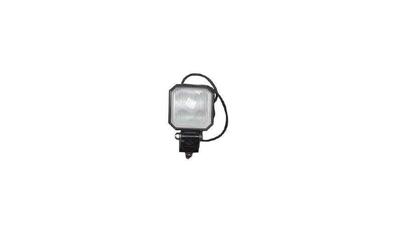 LED Work Lamp 90mm x 90mm (12v/24v)