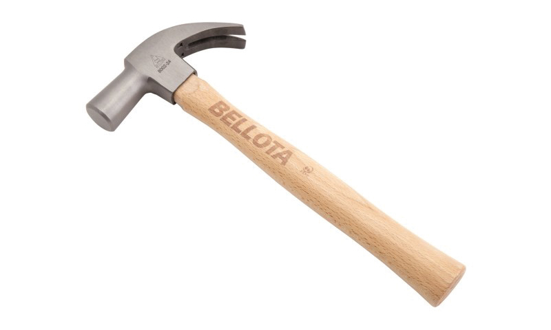 Claw Hammer 330mm Long