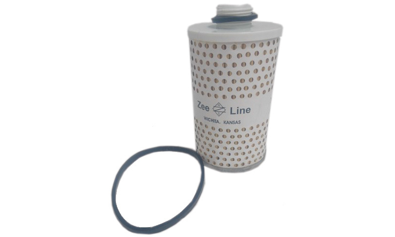 Water Block Fuel Filter Only