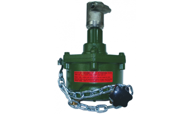 PTO Pressure Washer Pump (480 PSI)