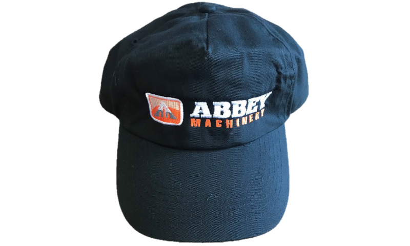 Abbey Peaked Cap