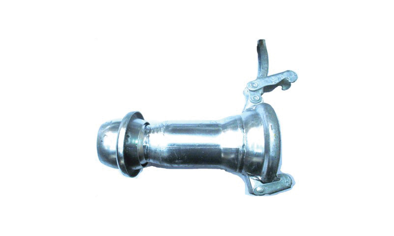 150mm – 100mm Female to Male Reducer