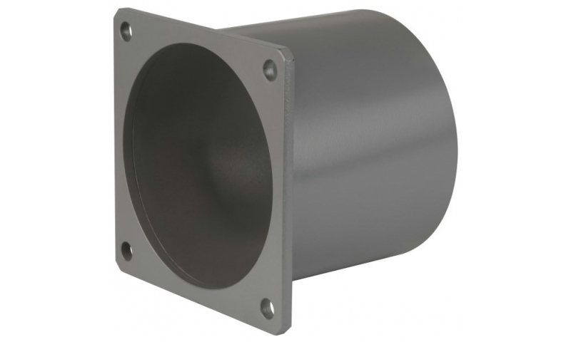 Flanged Sleeve for Flanged Valve 8"