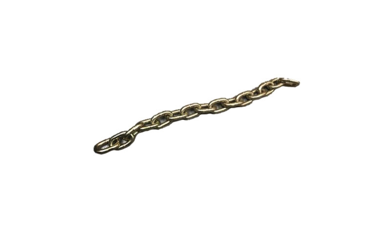 13 Link x 5/8” Chain Only