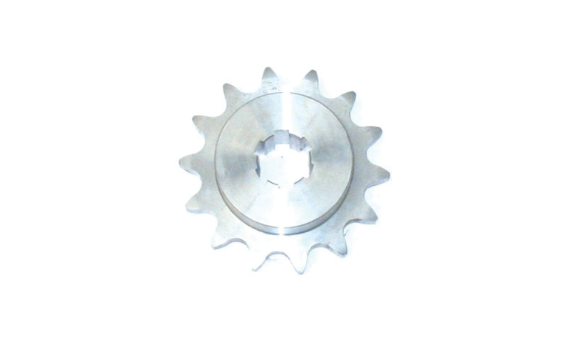 16 Tooth X 1” (BS Pitch) Sprocket