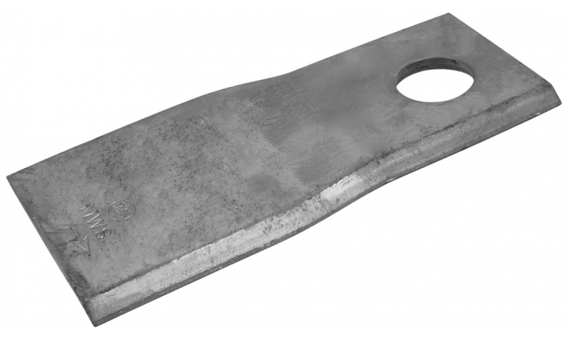 R/H Blade to suit Tarrup 126mm x 4mm x 48mm 23mm bore