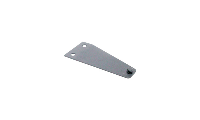 Blade Carrier to suit PZ 275mm x 4mm x 125mm x 18mm