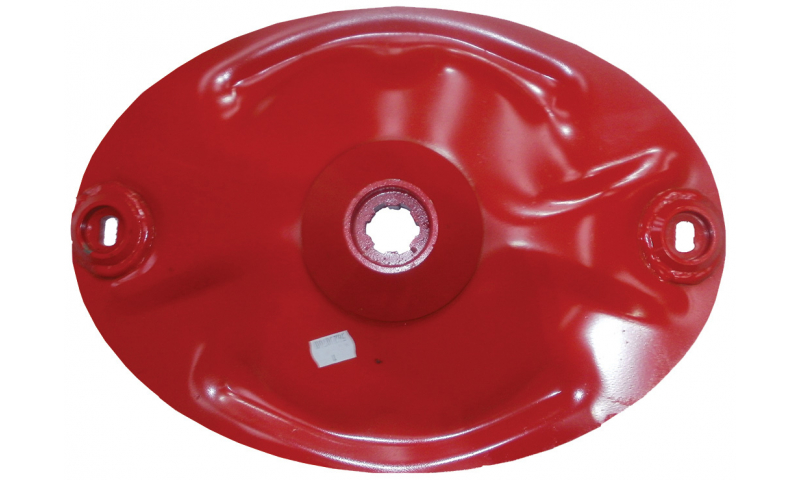 Cutting Disc to suit Kuhn