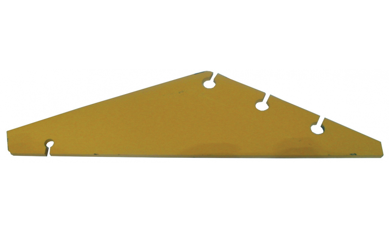 Backing Plate for ABY9949