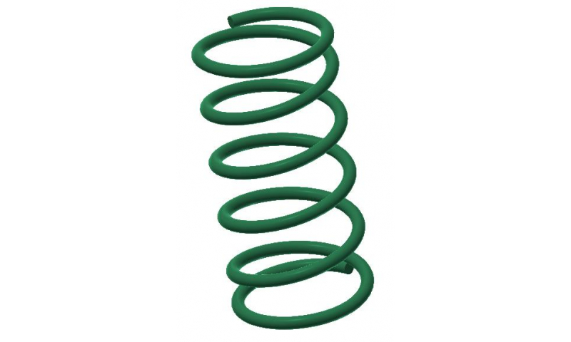 Coil Spring to suit Alrena Macerator