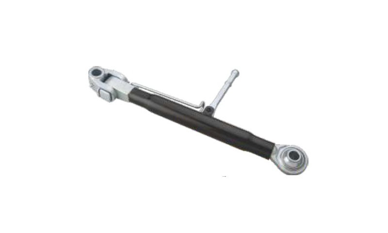 CAT 2-2 TOP LINK, 435MM, M36X3, CNH WITH HANDLE  