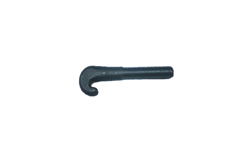 Galvanised Hook Only
