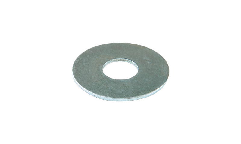 M10 Flat Washer to suit Abbey Feeder knife