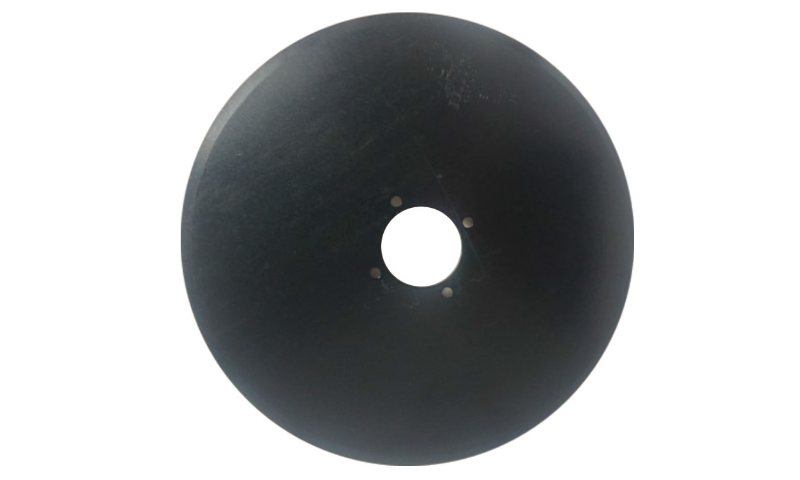 18" X 5mm 3 hole Disc to suit Fiskars