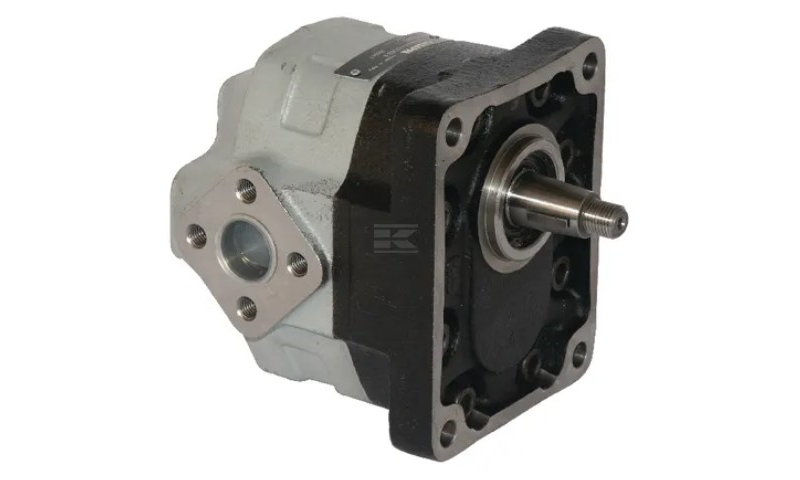 Hydraulic Motor KM 30.51 Unidirectional