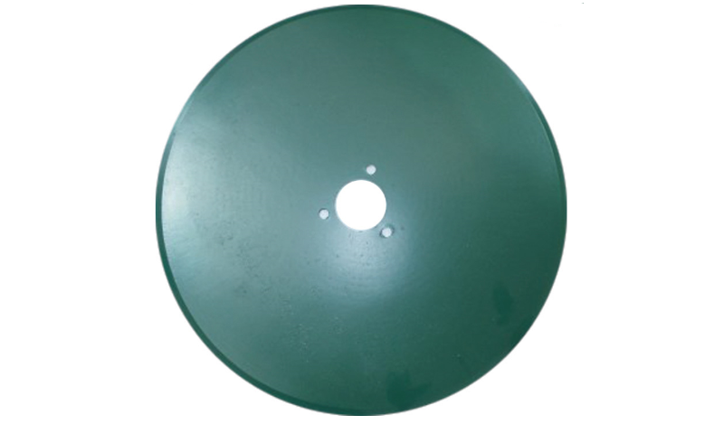 18” x 5mm 3 hole Disc to suit Kverneland