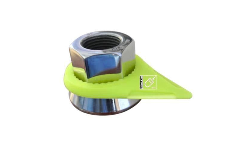 M32 Wheel Nut Indicator (100 IN A PACK)